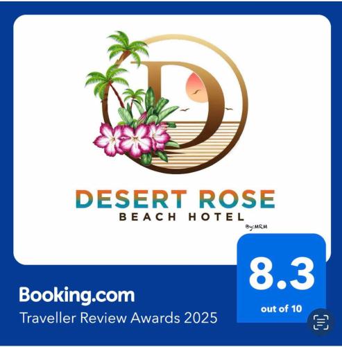 Desert Rose Beach Hotel