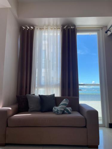 The Flora Suite at the Mactan Newtown Resort