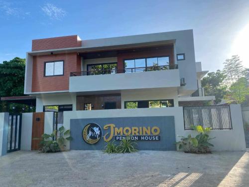 JMorino Pension House