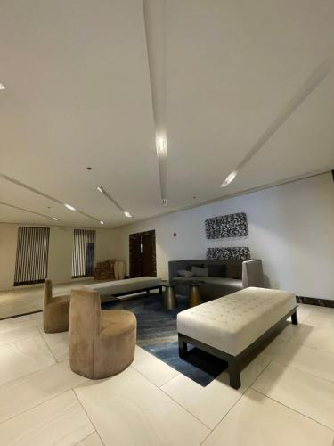 The Flora Suite at the Mactan Newtown Resort