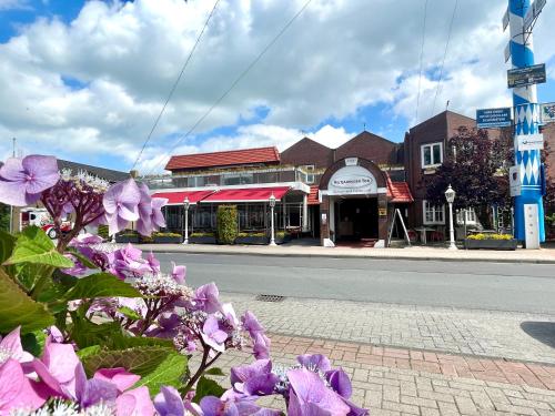 Landhotel Butjadinger Tor