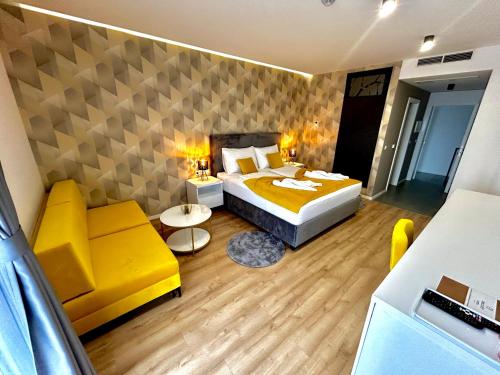 Hotel GOLD JET Bihać
