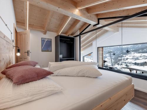 Selda Chalet