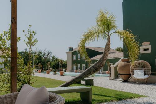 Quinta do Pinheiro Rural