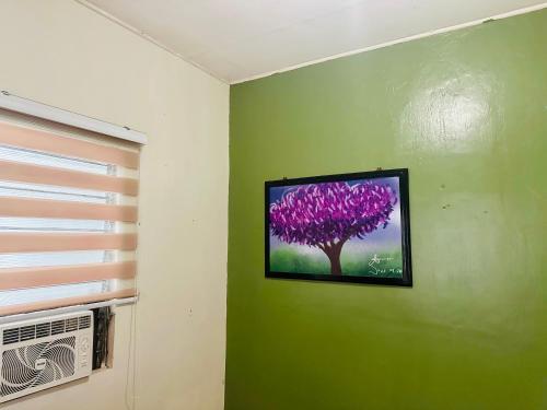 The Alusiman Home - 4 bedroom home