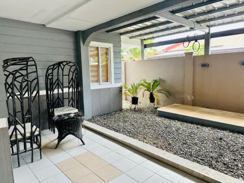 The Alusiman Home - 4 bedroom home