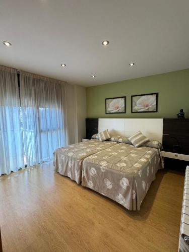 Apartamentos Turísticos Can Rocamora