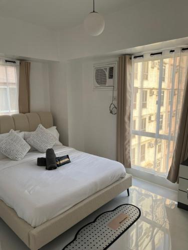 LUCKY 7 Suites