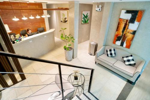 J Boutique Hotel El Nido Managed by H Hospitality Group