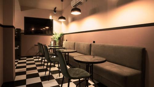 Hografic Hotel Boutique
