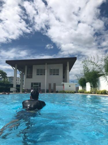 Studio Condo unit in Amaia Steps Novaliches