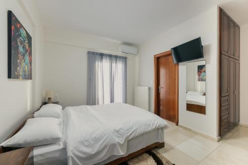 O Fotis Studios & Apartments