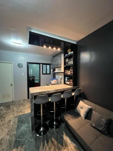Richwood Homes Isugan, Bacong