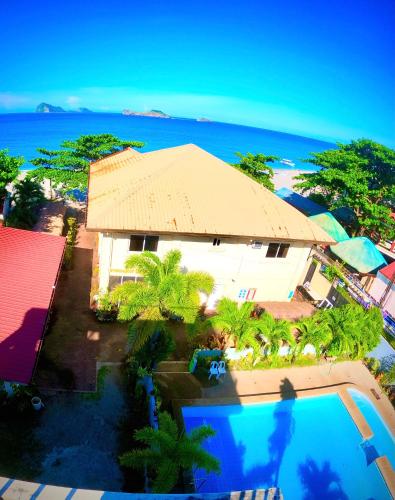 Pundaquit Luxury Resort