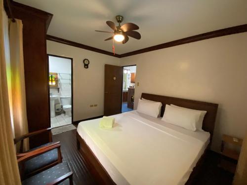 Club Balai Isabel - Villa Arra