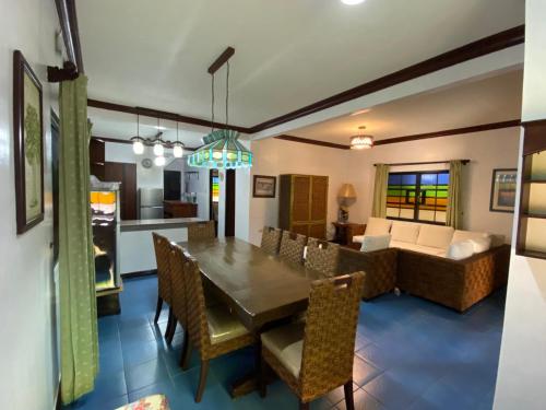 Club Balai Isabel - Villa Arra