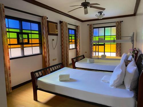 Club Balai Isabel - Villa Arra