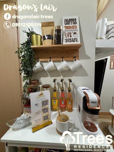 1-bedroom Condo Unit with PS5, Netflix & Pool near SM Fairview