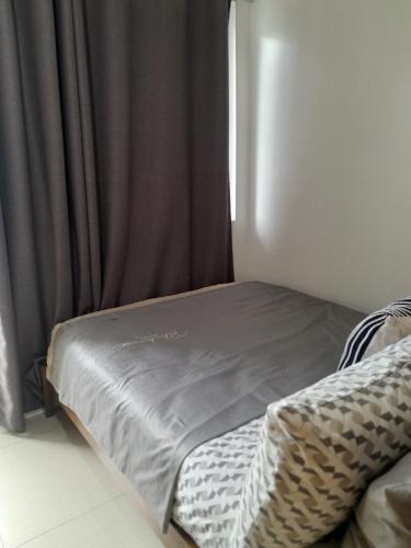 Dash Shell Residences