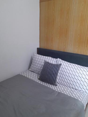 Dash Shell Residences