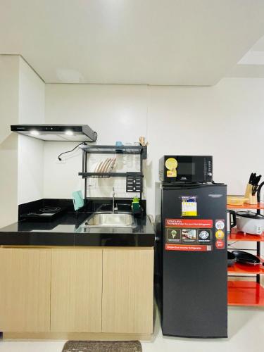 SM 7 Simple Studio Near SM