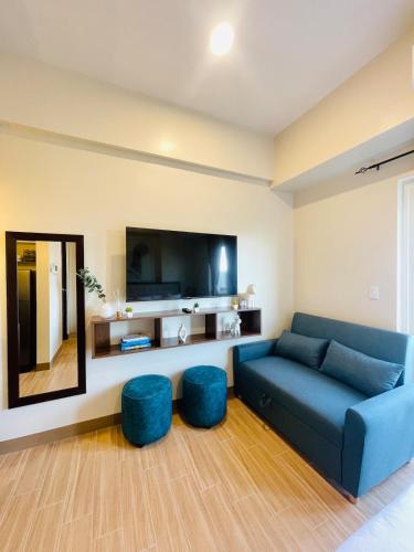 33 Elegant City Studio