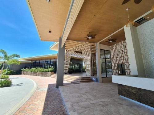 Romantic & Eco-friendly Studio