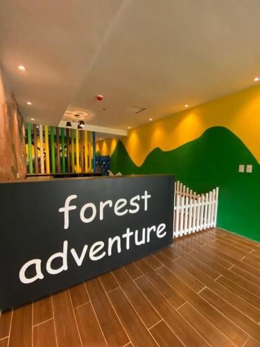 Romantic & Eco-friendly Studio