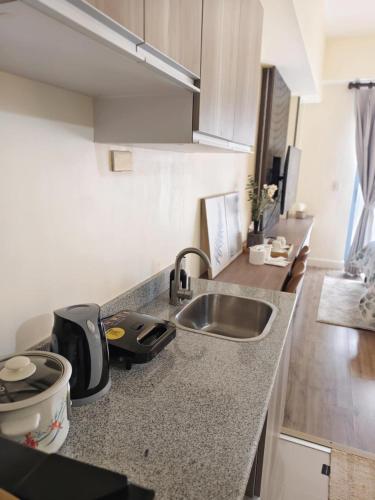 Romantic & Eco-friendly Studio