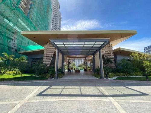 Romantic & Eco-friendly Studio