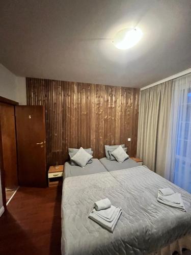 Zasheva Kushta Guesthouse