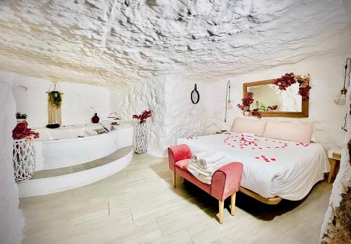 Las Colmenas Casas Rurales