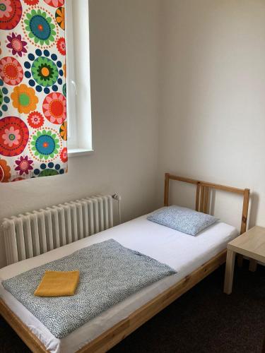 Hostel Praha Ládví