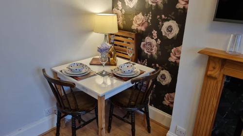 Haven Retreat at Hillrise