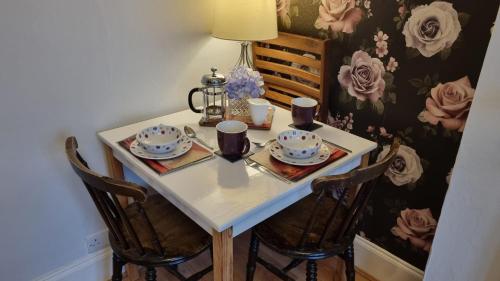 Haven Retreat at Hillrise