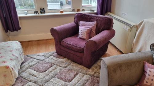 Haven Retreat at Hillrise