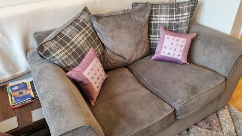 Haven Retreat at Hillrise