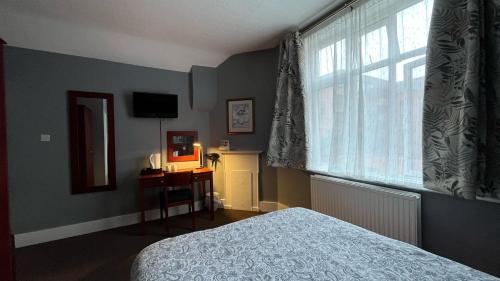 Charlotte Guest House