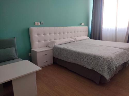 Boutique Urban Madrid Serrano