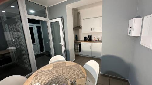 Klykių apartamentai