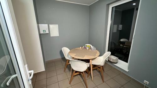 Klykių apartamentai