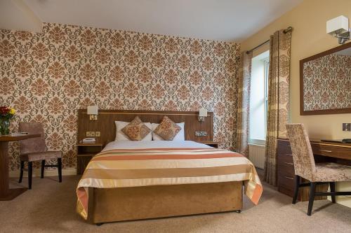 The Holyrood Hotel - Blue River Leisure Centre & Escape Spa