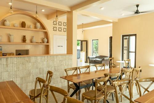 Casa Nala Calicoan - Family Room