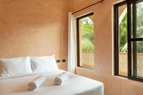 Casa Nala Calicoan - Family Room