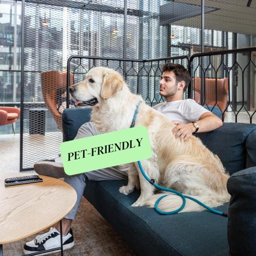 Citybox Tallinn City Center