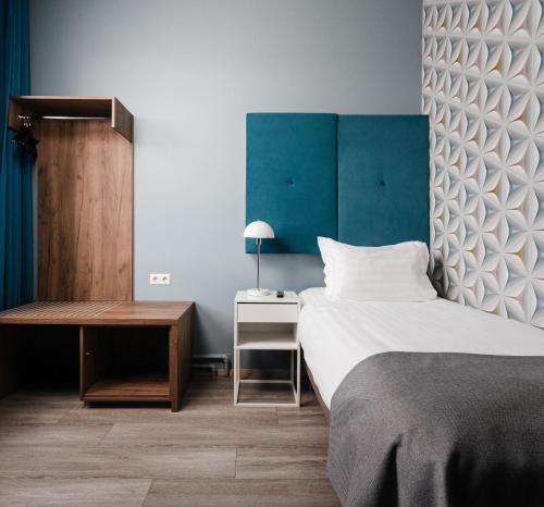 ODDSSON Hotel
