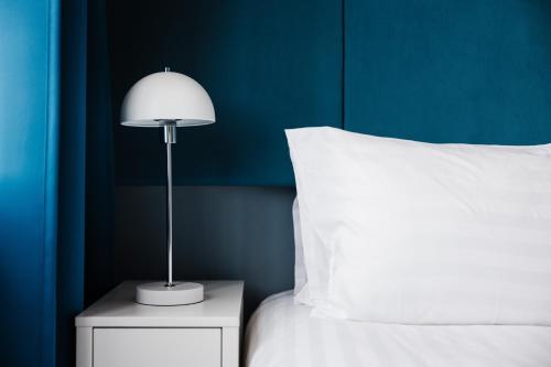 ODDSSON Hotel