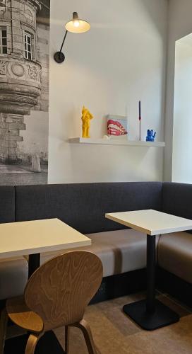 B&B Hotel Dijon Centre