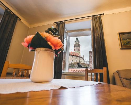 Pension Thalleruv Dum