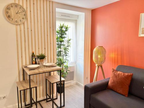 Le Terracotta - Confort en plein centre